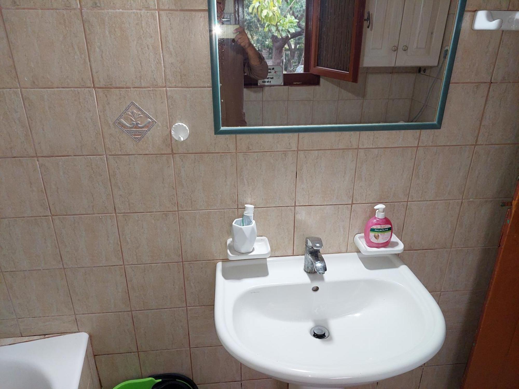 Sofiana'S Garden Retreat With Private Pool Apartment Dhrapaniás Cameră foto