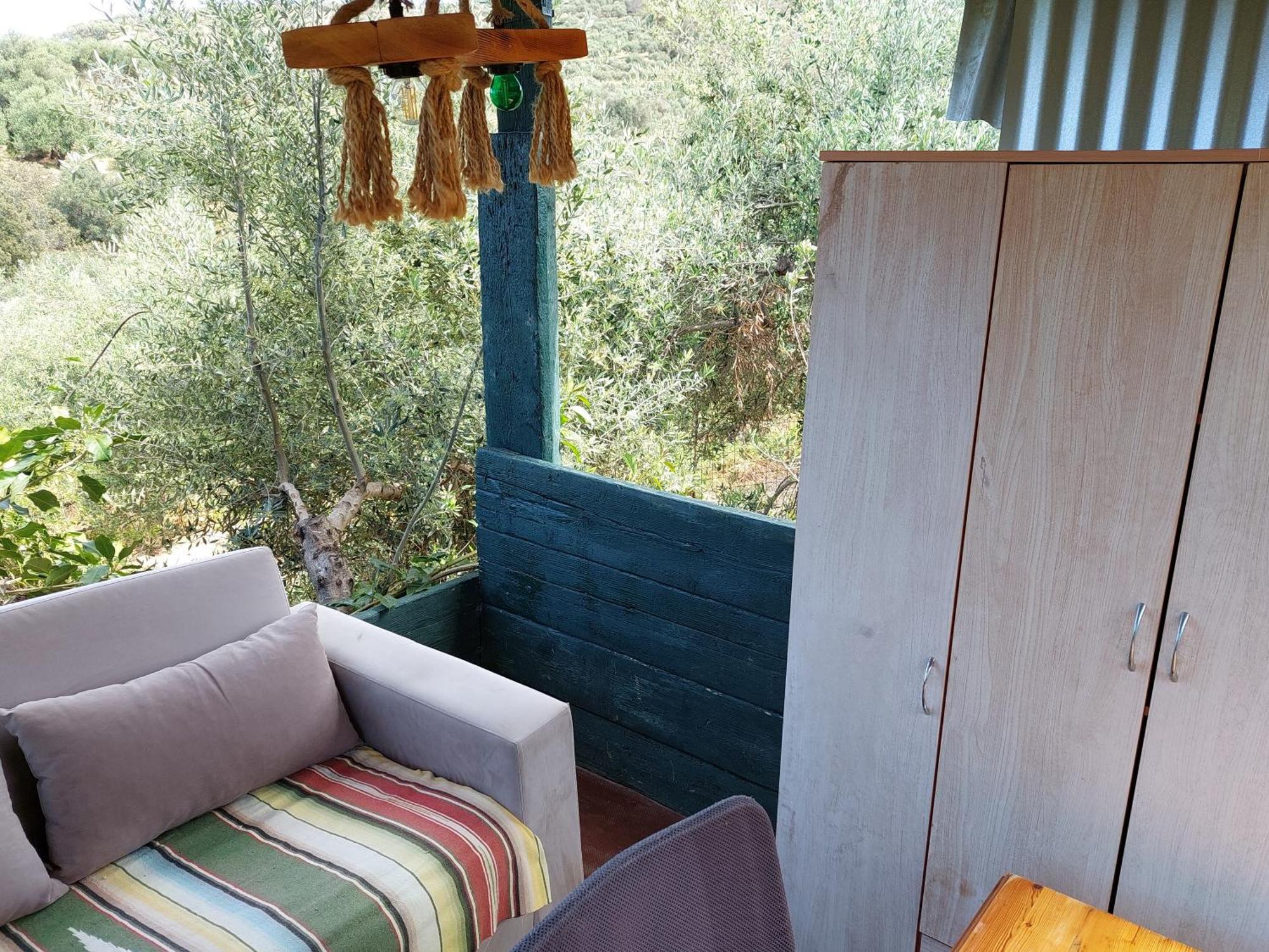 Sofiana'S Garden Retreat With Private Pool Apartment Dhrapaniás Cameră foto